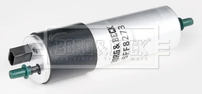 BFF8273 BORG & BECK Топливный фильтр
