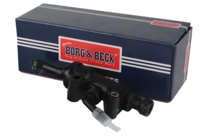 BCM259 BORG & BECK Главный цилиндр, система сцепления