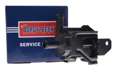 BWP3084 BORG & BECK Дополнительный водяной насос (контур охлаждающей жидкости)