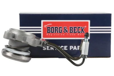 BCS219 BORG & BECK Центральный выключатель, система сцепления