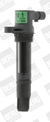 ZS068 BorgWarner (BERU) Катушка зажигания