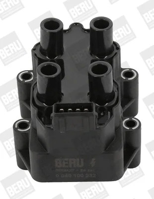 ZS232 BorgWarner (BERU) Катушка зажигания