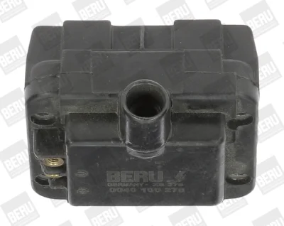 ZS278 BorgWarner (BERU) Катушка зажигания