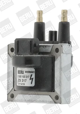 ZS317 BorgWarner (BERU) Катушка зажигания