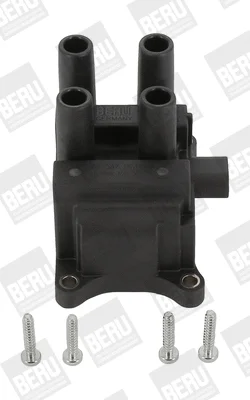 ZS387 BorgWarner (BERU) Катушка зажигания