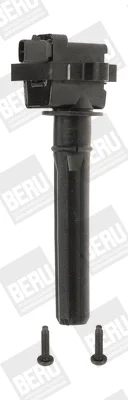 ZS431 BorgWarner (BERU) Катушка зажигания