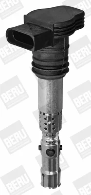 ZSE034 BorgWarner (BERU) Катушка зажигания