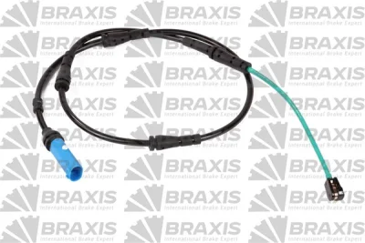 AF1010 BRAXIS Сигнализатор, износ тормозных колодок