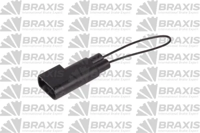 AF1100 BRAXIS Сигнализатор, износ тормозных колодок