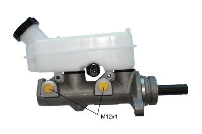 M 11 007 BREMBO Главный тормозной цилиндр