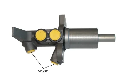 M 85 093 BREMBO Главный тормозной цилиндр