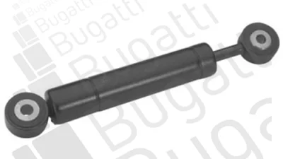 BTOA3082 BAPMIC Амортизатор, поликлиновой ремень