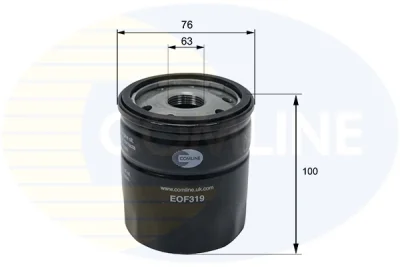 EOF319 COMLINE Масляный фильтр