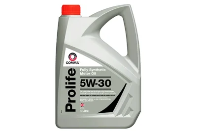 Prolife COMMA PRO4L