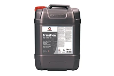 Transflow ad COMMA TFAD20L