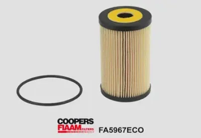 FA5967ECO CoopersFiaam Масляный фильтр
