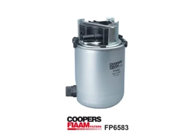 FP6583 CoopersFiaam Топливный фильтр