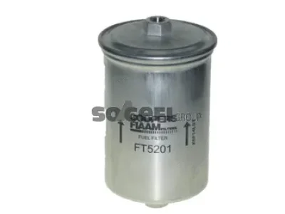 FT5201 CoopersFiaam Топливный фильтр