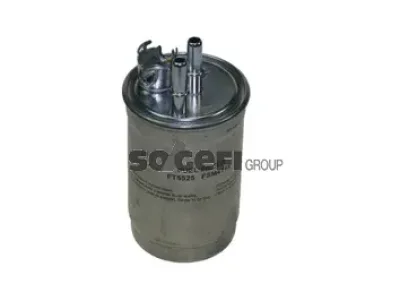 FT5525 CoopersFiaam Топливный фильтр