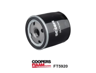 FT5920 CoopersFiaam Масляный фильтр