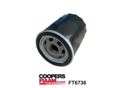 FT6736 CoopersFiaam Масляный фильтр