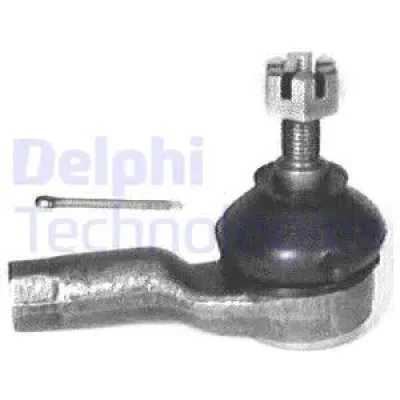 TA923-11B1 DELPHI Наконечник поперечной рулевой тяги