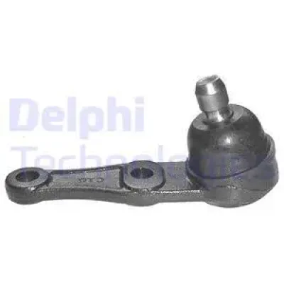 TC897-11B1 DELPHI Шарнир независимой подвески / поворотного рычага