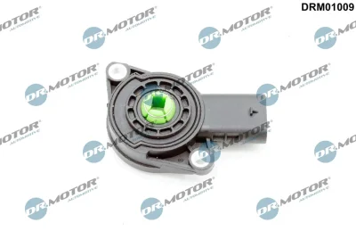 DRM01009 Dr.Motor Automotive Датчик, перенаправляющая заслонка впускного газопровода