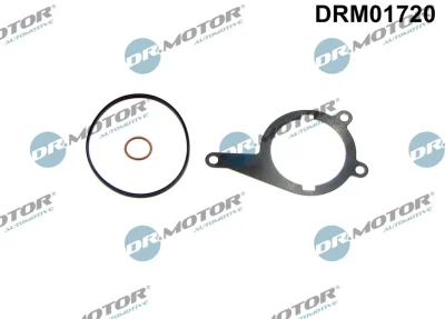 DRM01720 Dr.Motor Automotive Прокладка, вакуумный насос
