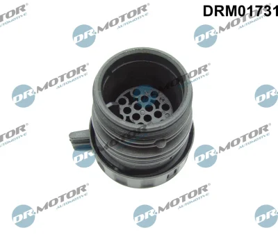 DRM01731 Dr.Motor Automotive Штекерный корпус, автоматическ. коробка передач - ус-во упр.