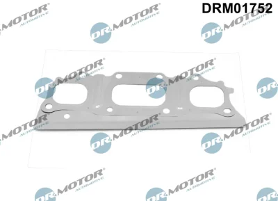 DRM01752 Dr.Motor Automotive Прокладка, выпускной коллектор