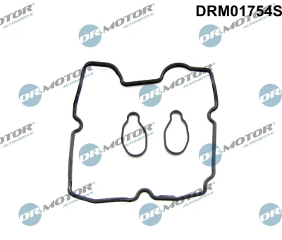 DRM01754S Dr.Motor Automotive Комплект прокладок, крышка головки цилиндра