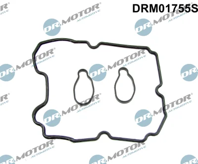 DRM01755S Dr.Motor Automotive Комплект прокладок, крышка головки цилиндра