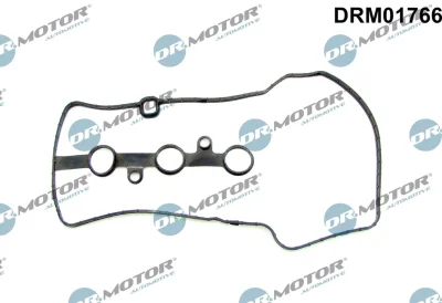 DRM01766 Dr.Motor Automotive Прокладка, крышка головки цилиндра