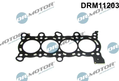 DRM11203 Dr.Motor Automotive Прокладка, головка цилиндра