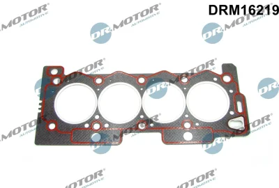 DRM16219 Dr.Motor Automotive Прокладка, головка цилиндра