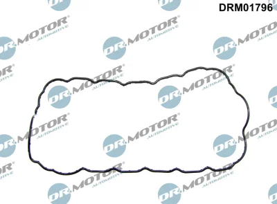 DRM01796 Dr.Motor Automotive Прокладка, масляная ванна