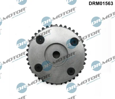 DRM01563 Dr.Motor Automotive Шестерня привода распределительного вала