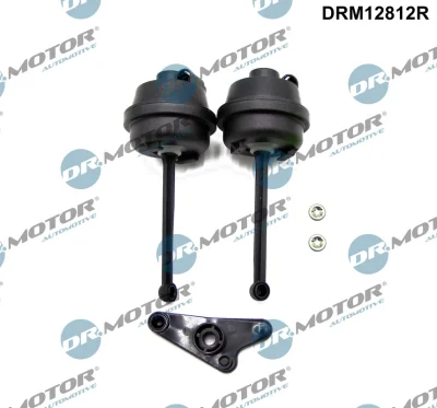 DRM12812R Dr.Motor Automotive Ремкомплект, модуль впускного коллектора