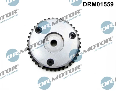 DRM01559 Dr.Motor Automotive Шестерня привода распределительного вала