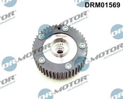 DRM01569 Dr.Motor Automotive Шестерня привода распределительного вала