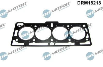 DRM18218 Dr.Motor Automotive Прокладка, головка цилиндра