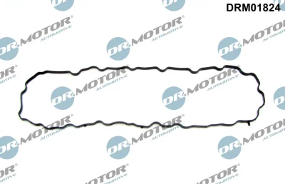 DRM01824 Dr.Motor Automotive Прокладка, масляная ванна