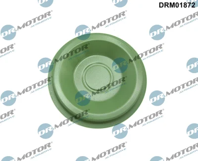 DRM01872 Dr.Motor Automotive Фланцевая крышка, механическая коробка передач