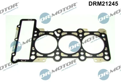 DRM21245 Dr.Motor Automotive Прокладка, головка цилиндра