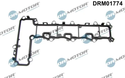 DRM01774 Dr.Motor Automotive Прокладка, крышка головки цилиндра