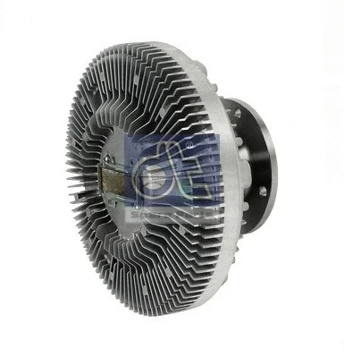 Сцепление, вентилятор радиатора DT Spare Parts 7.60801