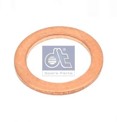 Уплотнительное кольцо DT Spare Parts 9.01019
