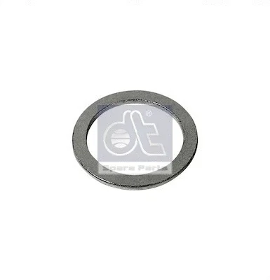 9.01501 DT Spare Parts Уплотнительное кольцо, резьбовая пробка маслосливн. отверст.