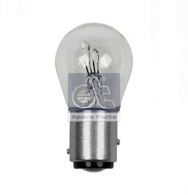 9.78130 DT Spare Parts Лампа накаливания, фонарь сигнала тормоза/задний габаритный